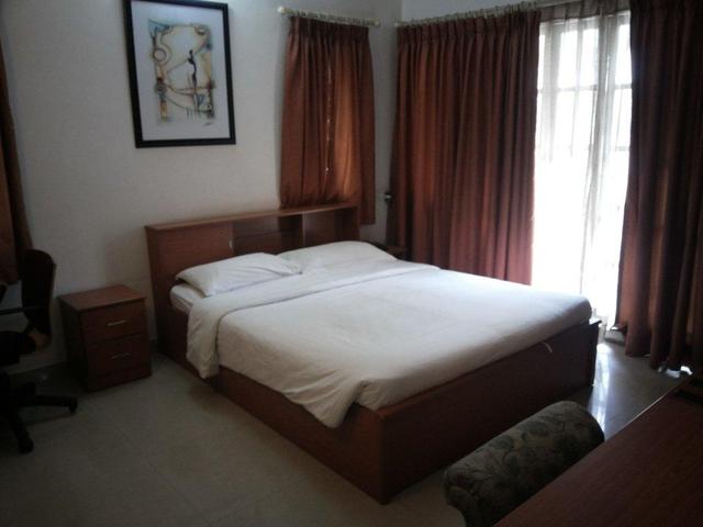 Nandu Hospitality 